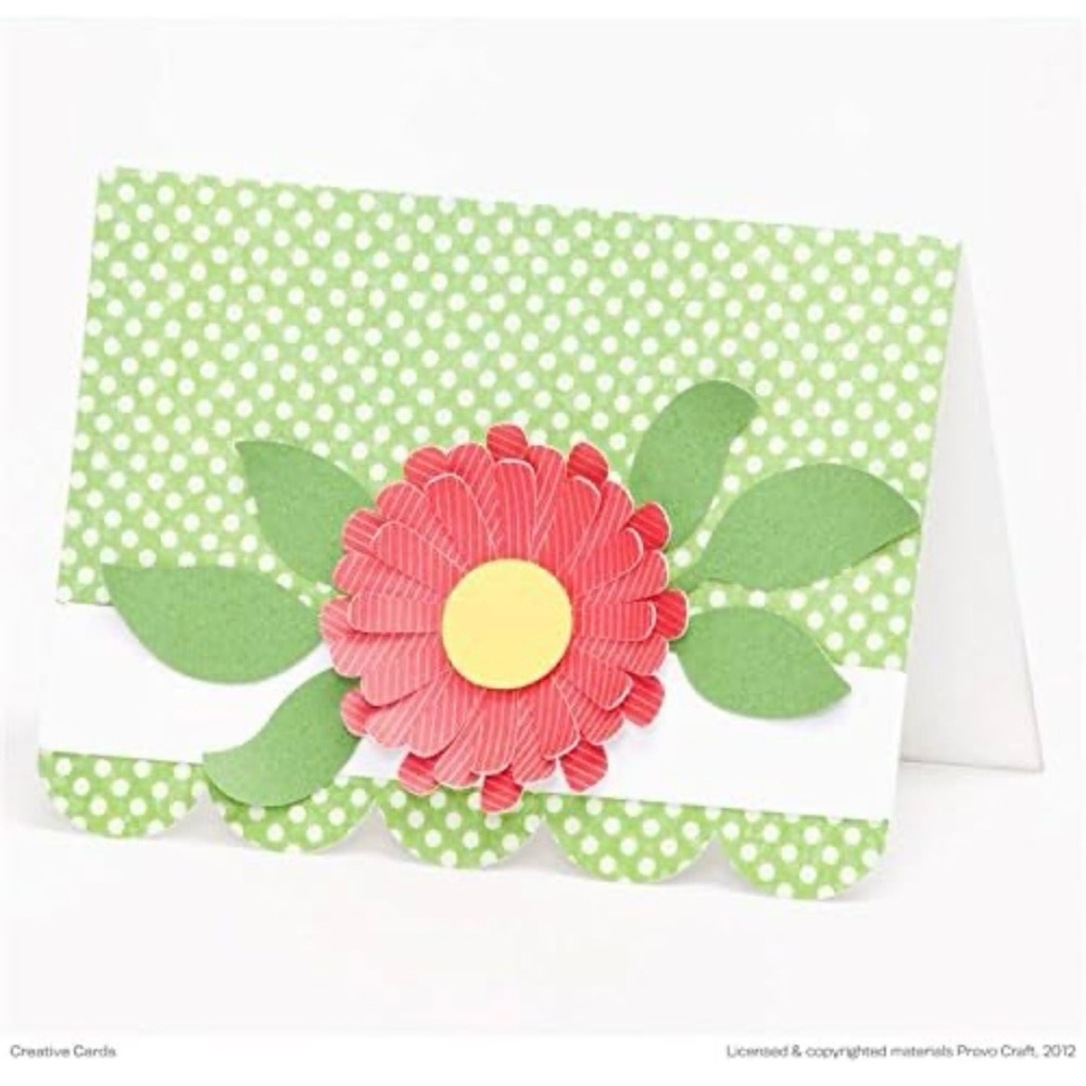 Cricut Projects Creative Cards - Picture 11 of 12